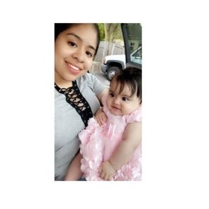 Meet your Posher, Rosa